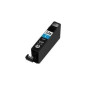 Canon CLI-526C Cartouche d'encre compatible bleue CLI526C