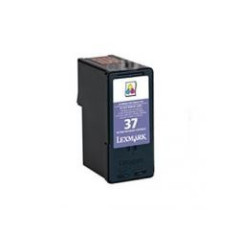 LEXMARK 36XL NEGRO CARTUCHO DE TINTA REMANUFACTURADO 18C2170E/18C2130E