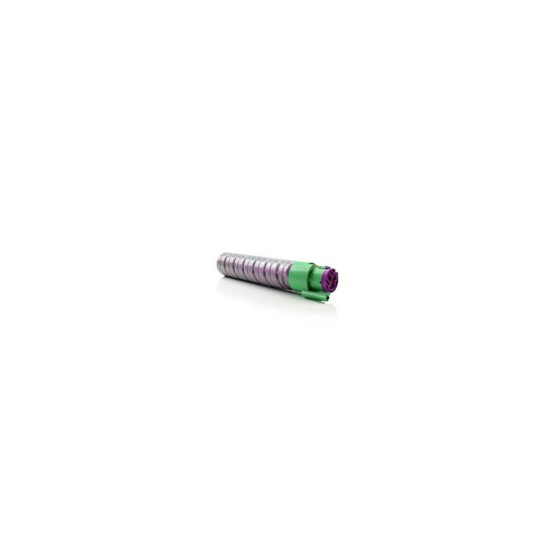 Ricoh Aficio SP-C410DN/SP-C411DN/Type 245 Toner Magenta kompatibel 888314
