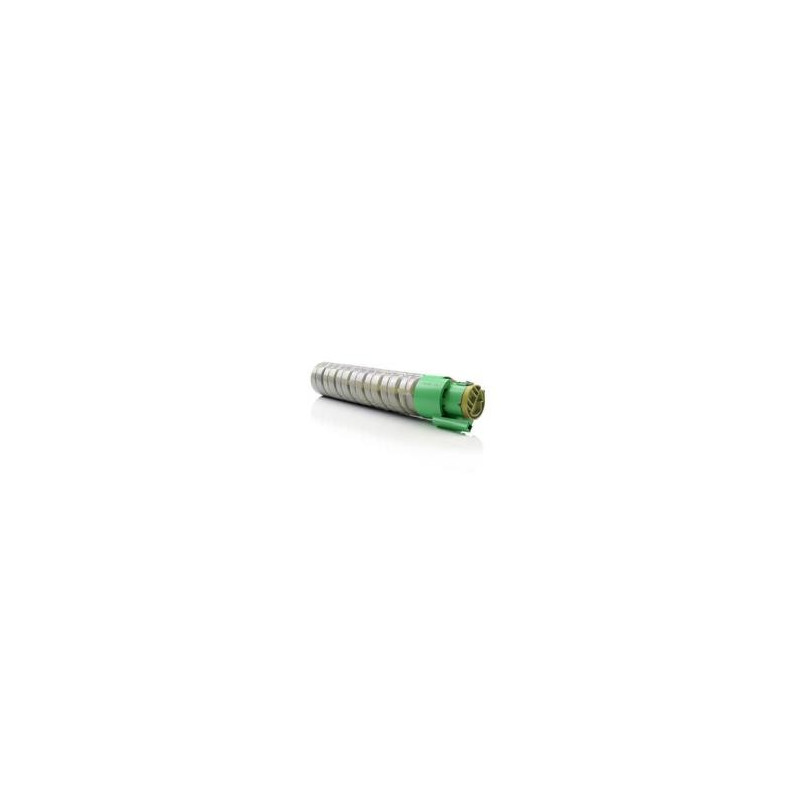 Ricoh Aficio SP-C410DN/SP-C411DN/Type 245 toner genérico amarelo 888313 Ricoh Aficio SP-C410DN/SP-C411DN/Type 245 toner genérico amarelo 888313