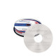 MediaRange CD-RW 700MB 80min 12x speed, rewritable, Cake 10