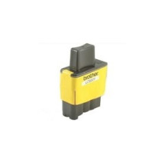 Compatible Brother LC900Y/950Y Yellow ink cartridge