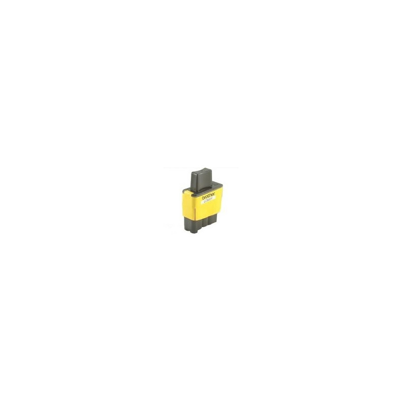 Brother LC900Y / 950Y Giallo compatibile