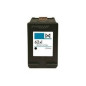 HP 62XL Tintenpatrone Schwarz wiederaufbereitet C2P04AE/C2P05AE