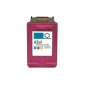 HP 62XL Cartouche d'encre remanufacturée trois couleurs C2P06AE/C2P07AE