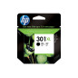 HP 301XL Schwarz Original CH563EE