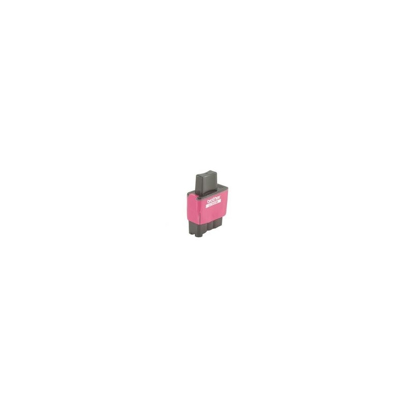 Brother LC900M / 950M Magenta compatibile Brother LC900M / 950M Magenta compatibile
