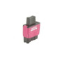 Brother LC900M / 950M Magenta compatible Brother LC900M / 950M Magenta compatible