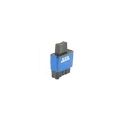 Compatible Brother LC900C/950C Blue ink cartridge | DVDi.fr
