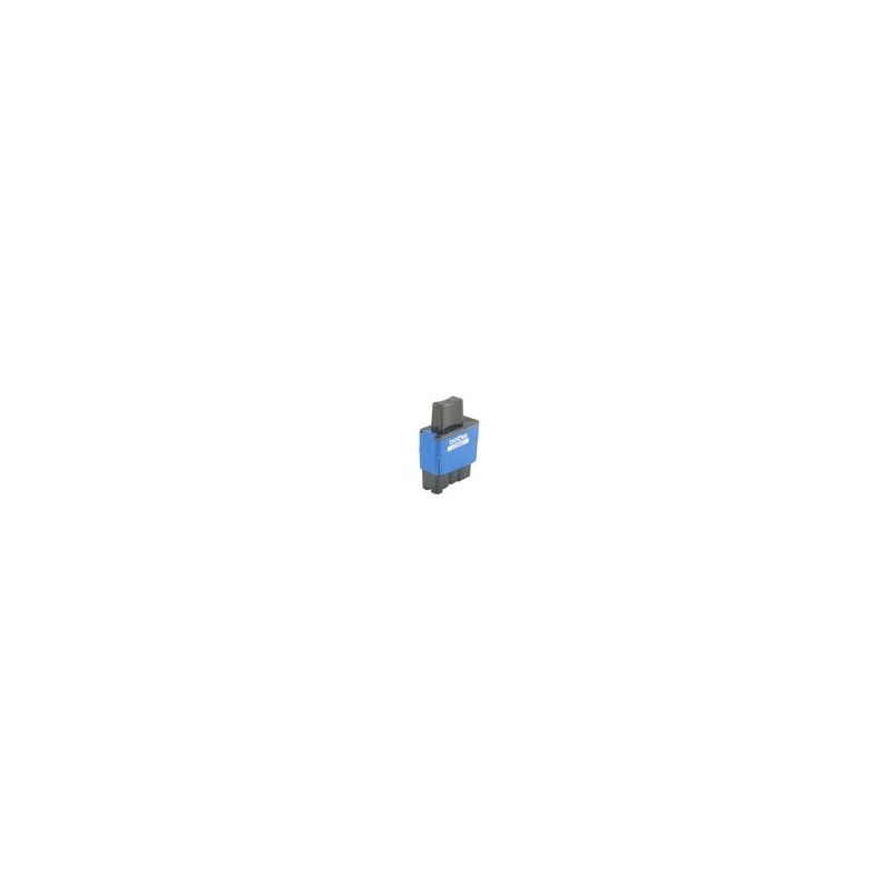 Brother LC900C / 950C Blue compatible Brother LC900C / 950C Blue compatible