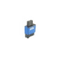 Brother LC900C / 950C Azul compatible Brother LC900C / 950C Azul compatible
