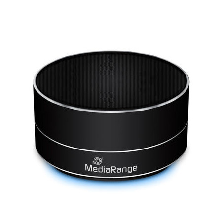 MediaRange Enceinte Bluetooth portable MR733