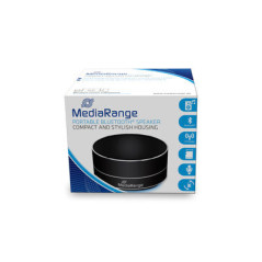 Altavoz Bluetooth Portátil MediaRange MR733