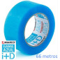 Miarco PP-Packband 48mm x 66m Transparent (22744)
