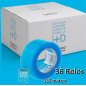 36 Rolls - pp packing tape 48mmx132m clear (22742)