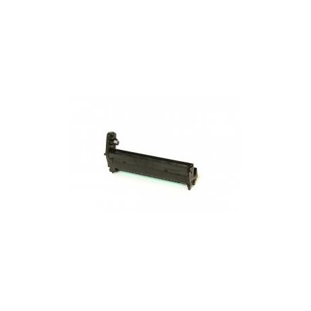 OKI C5600/C5700/C5800/C5900/C5500/C5650/C5750/C5850/ C5950/MC560/C610/ES5460/ES2232/ES2632/ES6410 Bildtrommel Schwarz (DRUM)