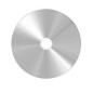 Verbatim CD-R AZO 700MB 52X argento stampabile inkjet wide Non-ID campana 50