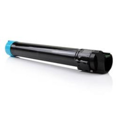 XEROX WORKCENTRE 7525/7535/7545/7830 CYAN CARTUCHO DE TONER GENERICO 006R01516
