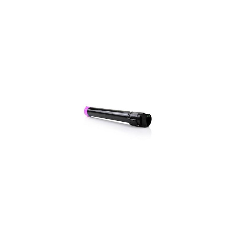 Xerox WorkCentre 7525/7535/7545/7830 Toner genérico magenta 006R01515 Xerox WorkCentre 7525/7535/7545/7830 Toner genérico magenta 006R01515