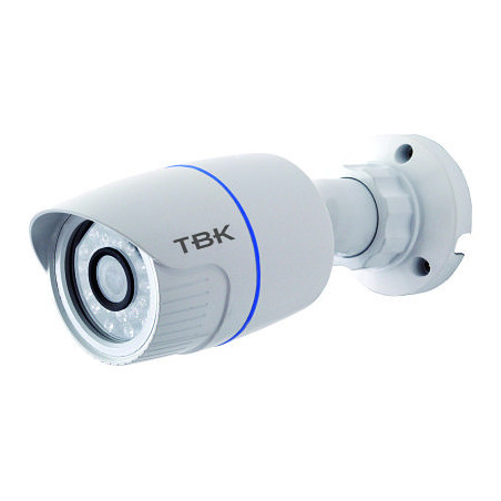 CAMARA IP TBK-BUL7411EIR