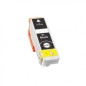 Epson T3351 T3331 V2 (33XL) Tintenpatrone Schwarz kompatibel C13T33514010/C13T33314010