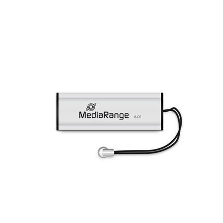 MediaRange Pen drive USB 3.0, 16GB
