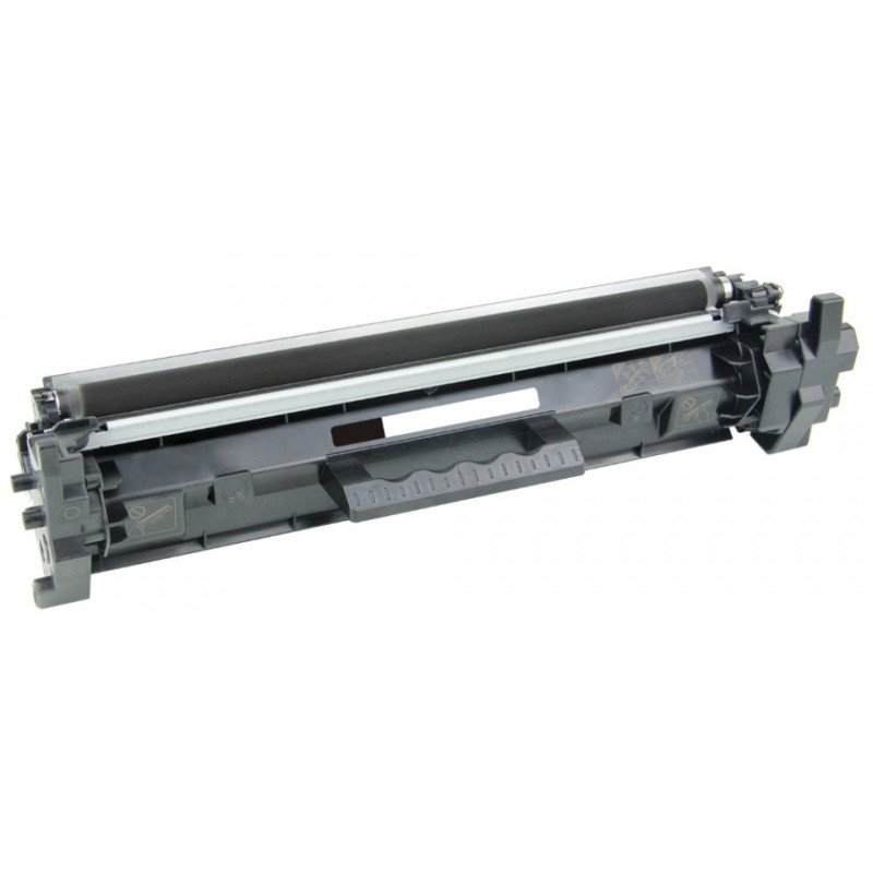 HP CF230A NEGRO CARTUCHO DE TONER GENERICO Nº30A