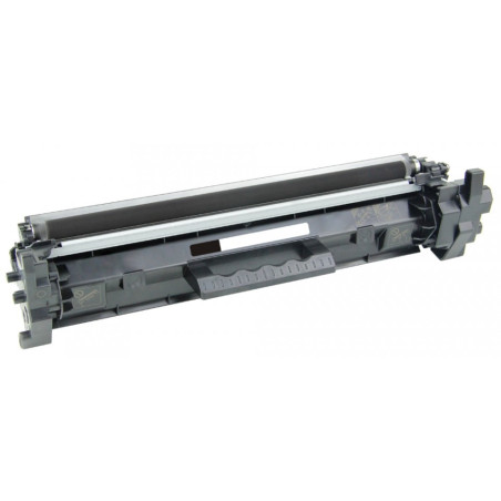 HP CF230A Toner compatibile nero Nº30A