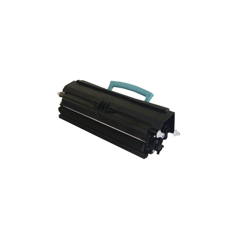 Lexmark (Laser) E LXT-E260/E360 Lexmark E260/E360/E460 toner compatibile nero E260A11E Lexmark (Laser) E LXT-E260/E360 Lexmark E260/E360/E460 toner compatibile nero E260A11E