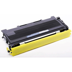 Tóner compatible Brother TN2000 TN350 TN2005 Negro | DVDi.fr