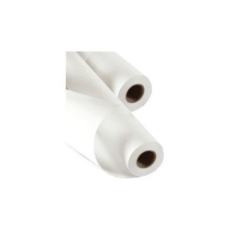 Rotolo di carta termica per fax 210x30x12mm
