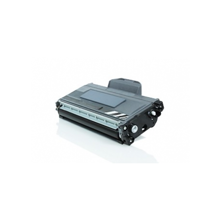 Toner compatible Brother TN2120 TN2110 TN360 Noir | DVDi.fr