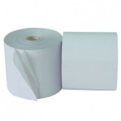 Rolo de Papel Termico 80x45mm
