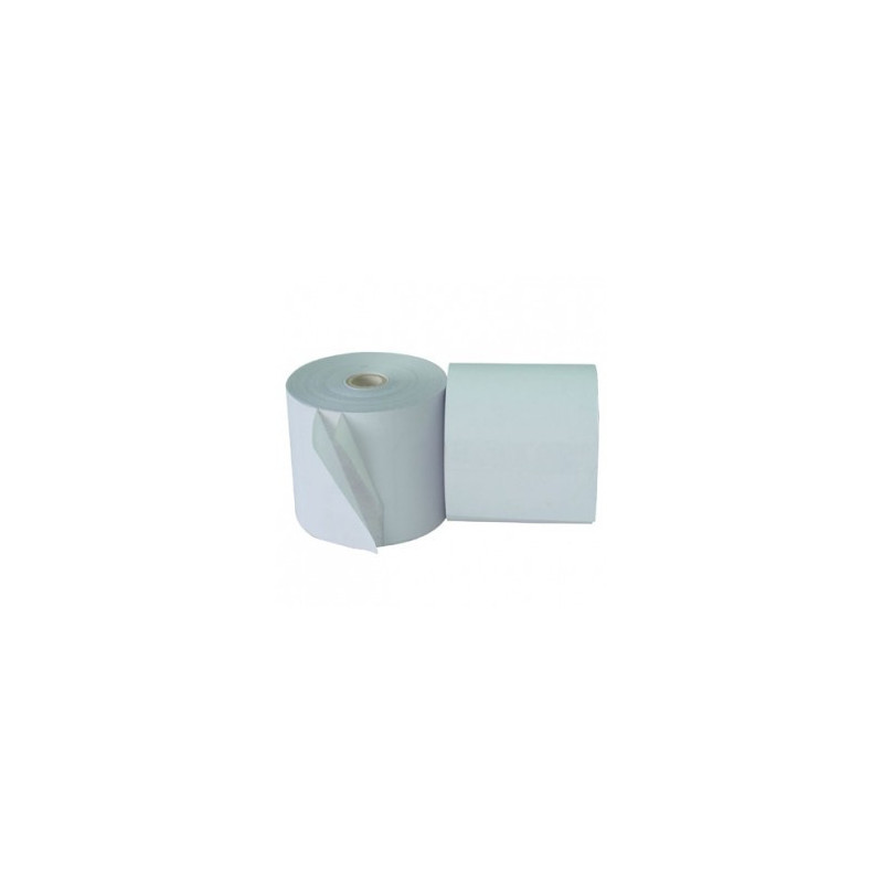 Thermal paper roll 80x65mm