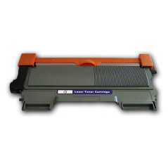 Tóner compatible Brother TN2220 TN2210 TN2010 TN450 Negro