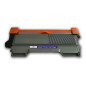 Brother TN2220 TN2210 TN2010 TN450 Toner Schwarz kompatibel