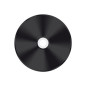 CD-R MediaRange Inkjet FF printable spindle 25 pcs (black)