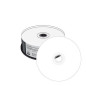 CD-R MediaRange Imprimível jato de tinta em toda a superfície cake 25 unid. (preto) CD-R MediaRange Imprimível jato de tinta em toda a superfície cake 25 unid. (preto)