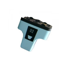 Cartucho de tinta compatible HP 363 (C8774EE) Cian Claro