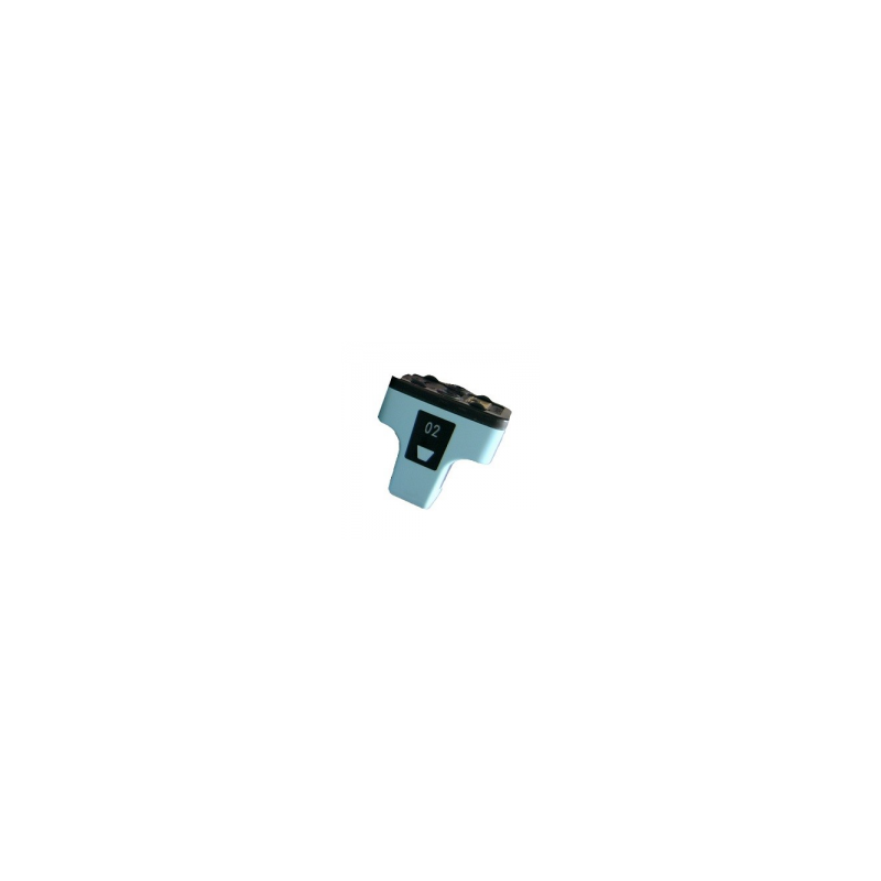 HP 363 Ciano chiaro compatibile (C8774EE)