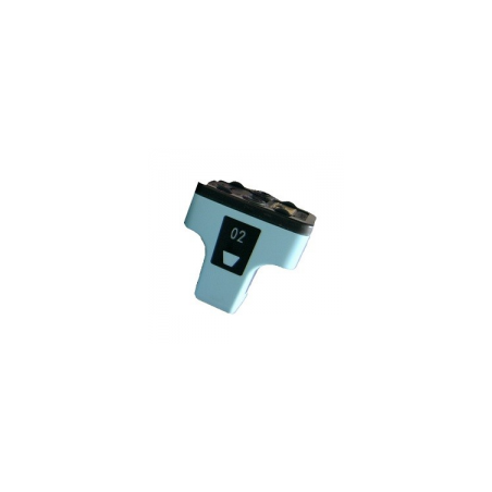 Cartucho de tinta compatible HP 363 (C8774EE) Cian Claro