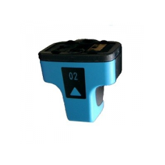 Cartucho de tinta compatible HP 363 (C8771EE) Cian | DVDi.fr