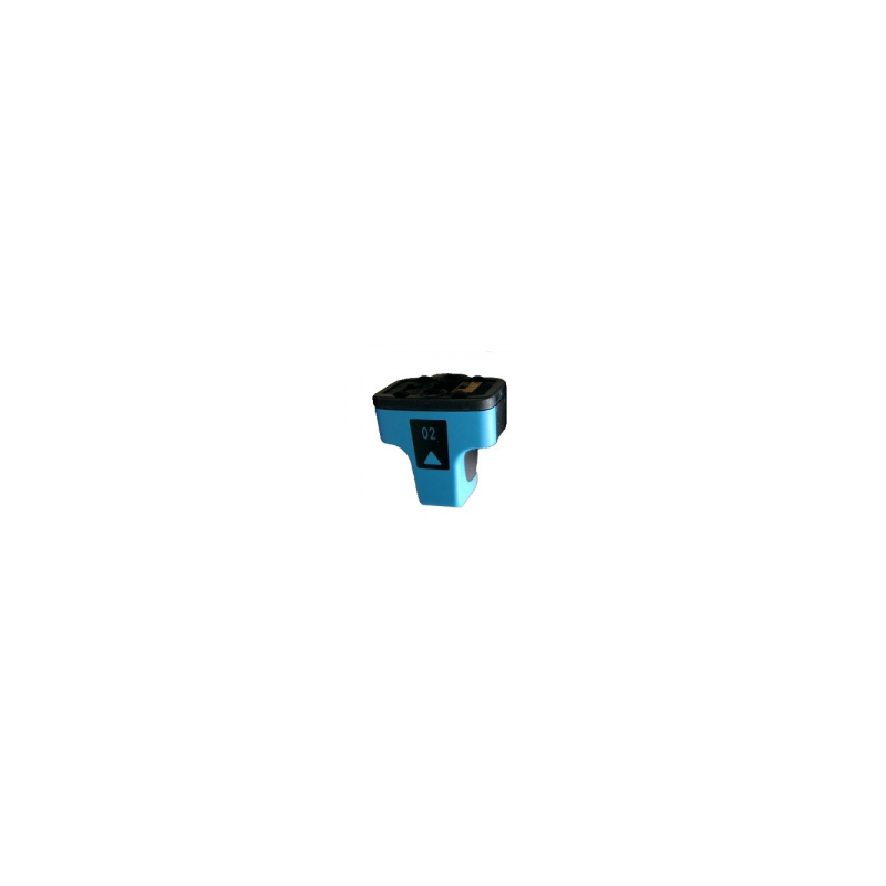 HP 363 Cyan compatible (C8771EE) HP 363 Cyan compatible (C8771EE)