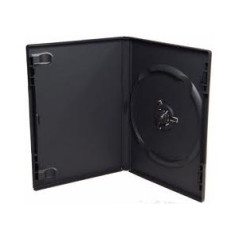 Pack 50 - 14mm DVD-Hülle für 1 DVD MediaRange