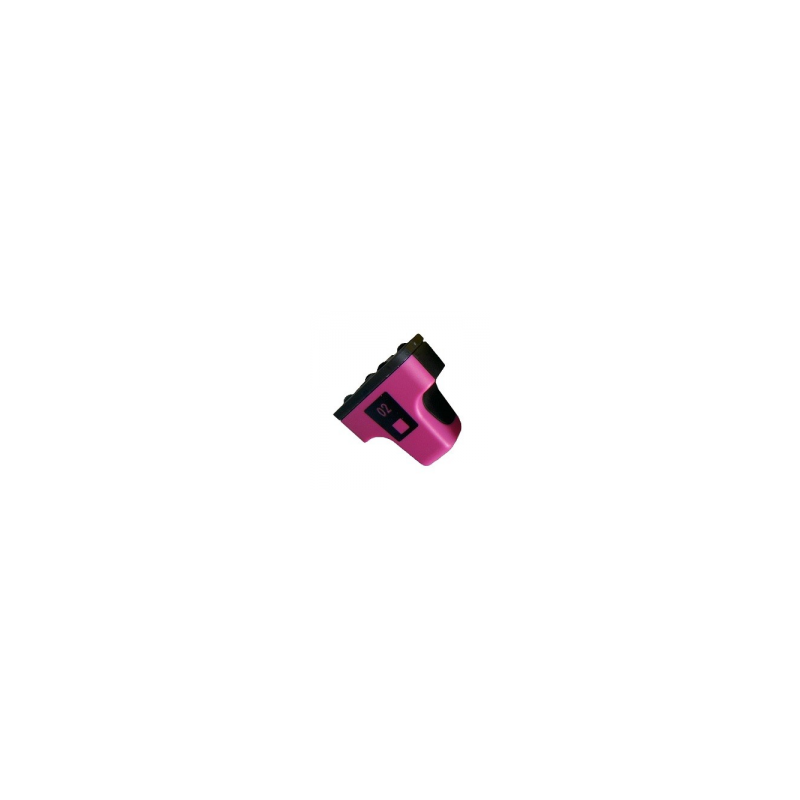 HP 363 Magenta compatibile (C8772EE) HP 363 Magenta compatibile (C8772EE)