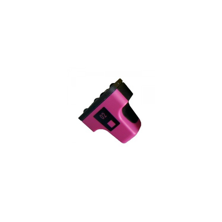 Cartucho de tinta compatible HP 363 (C8772EE) Magenta