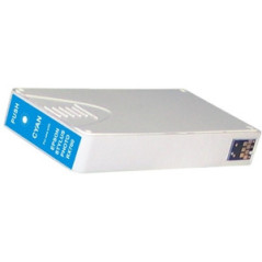 Tinteiro Epson T5591 Cyan