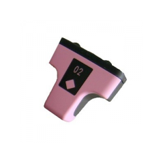 Compatible HP 363 (C8775EE) Light Magenta ink cartridge