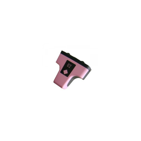 Cartucho de tinta compatible HP 363 (C8775EE) Magenta Claro