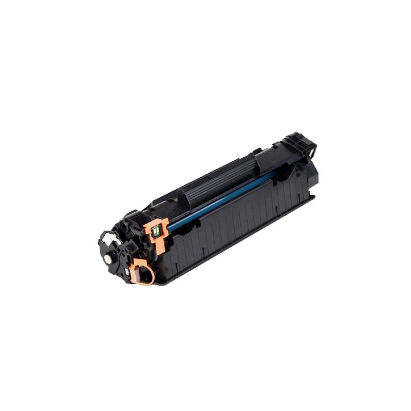 HP CF279A XL Black TONER GENERICO Nº79A (HIGH CAPACITY/JUMBO) HP CF279A XL Black TONER GENERICO Nº79A (HIGH CAPACITY/JUMBO)
